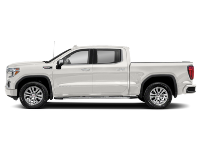 2019 GMC 1500 DENALI
