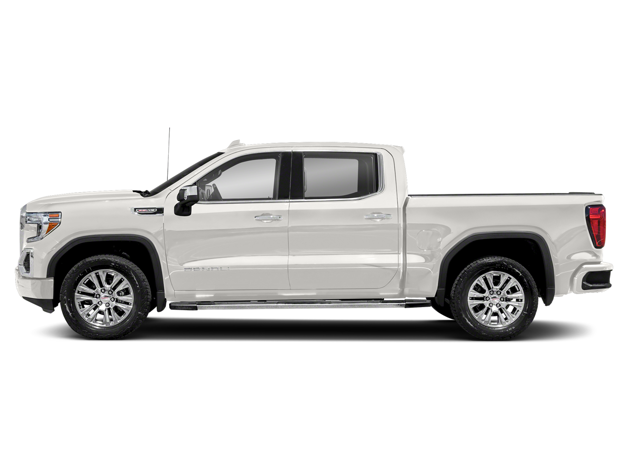 2019 GMC 1500 DENALI