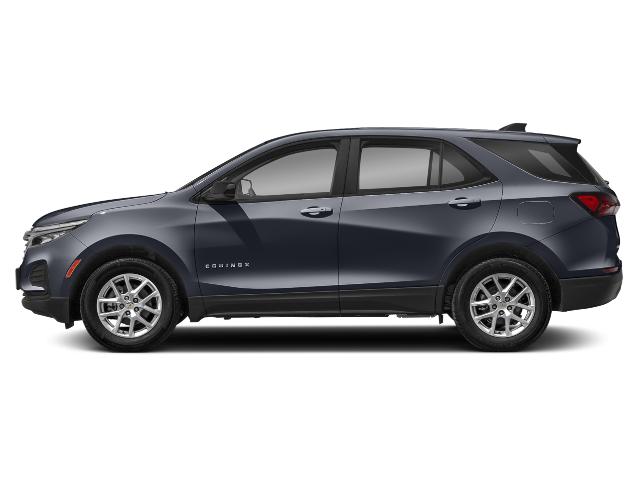 2023 Chevrolet Equinox LT w/2FL