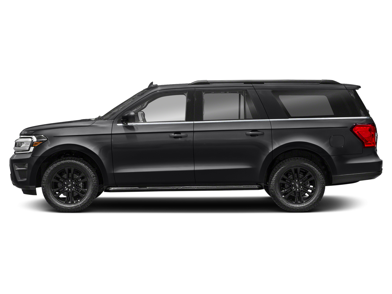 2023 Ford Expedition XLT MAX