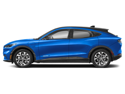 2023 Ford Mustang Mach-E Premium RWD