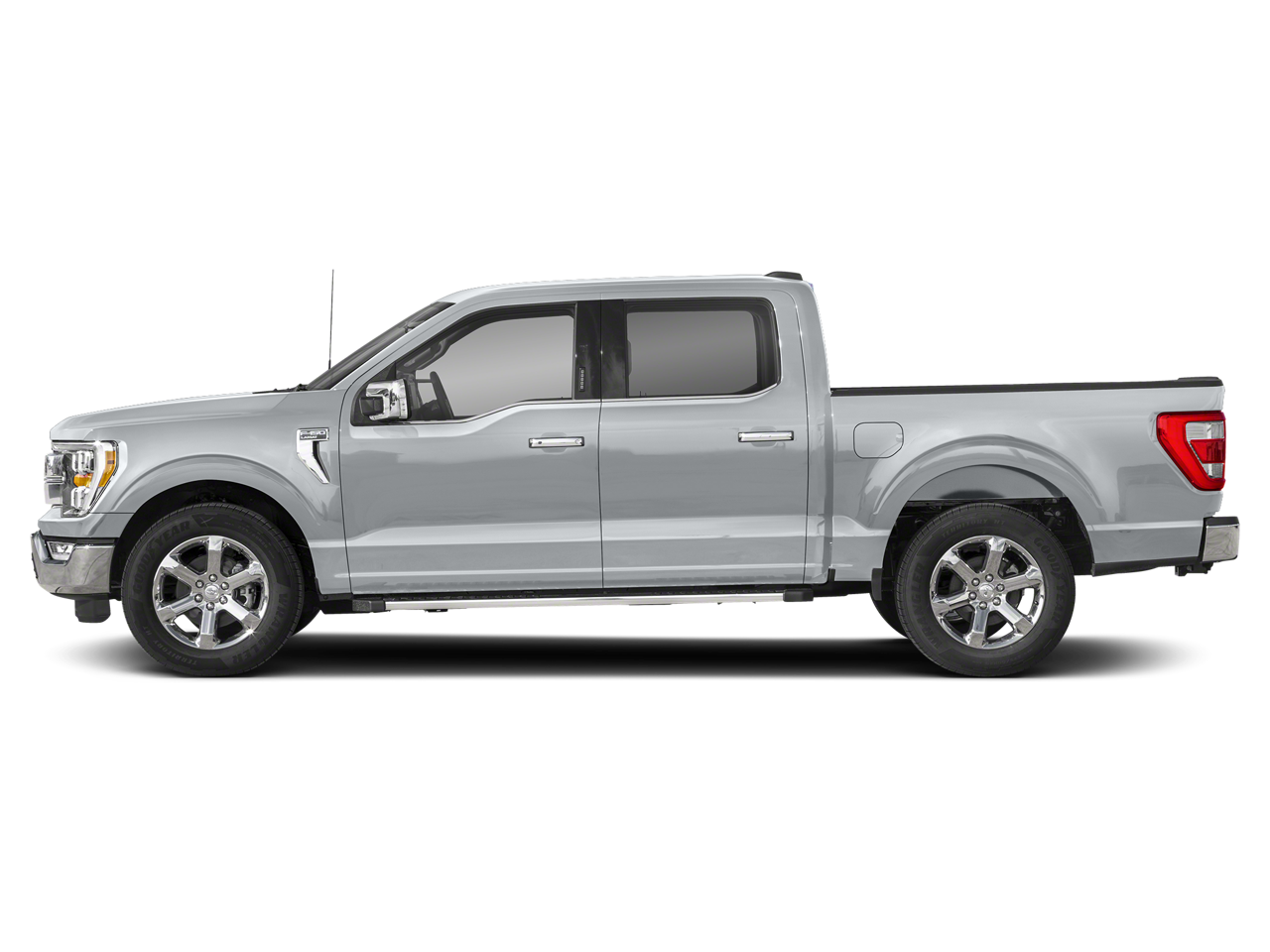 2023 Ford F-150 Lariat - Photo 41