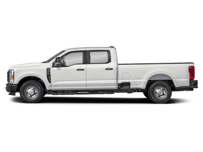 2024 Ford F250 TREMOR