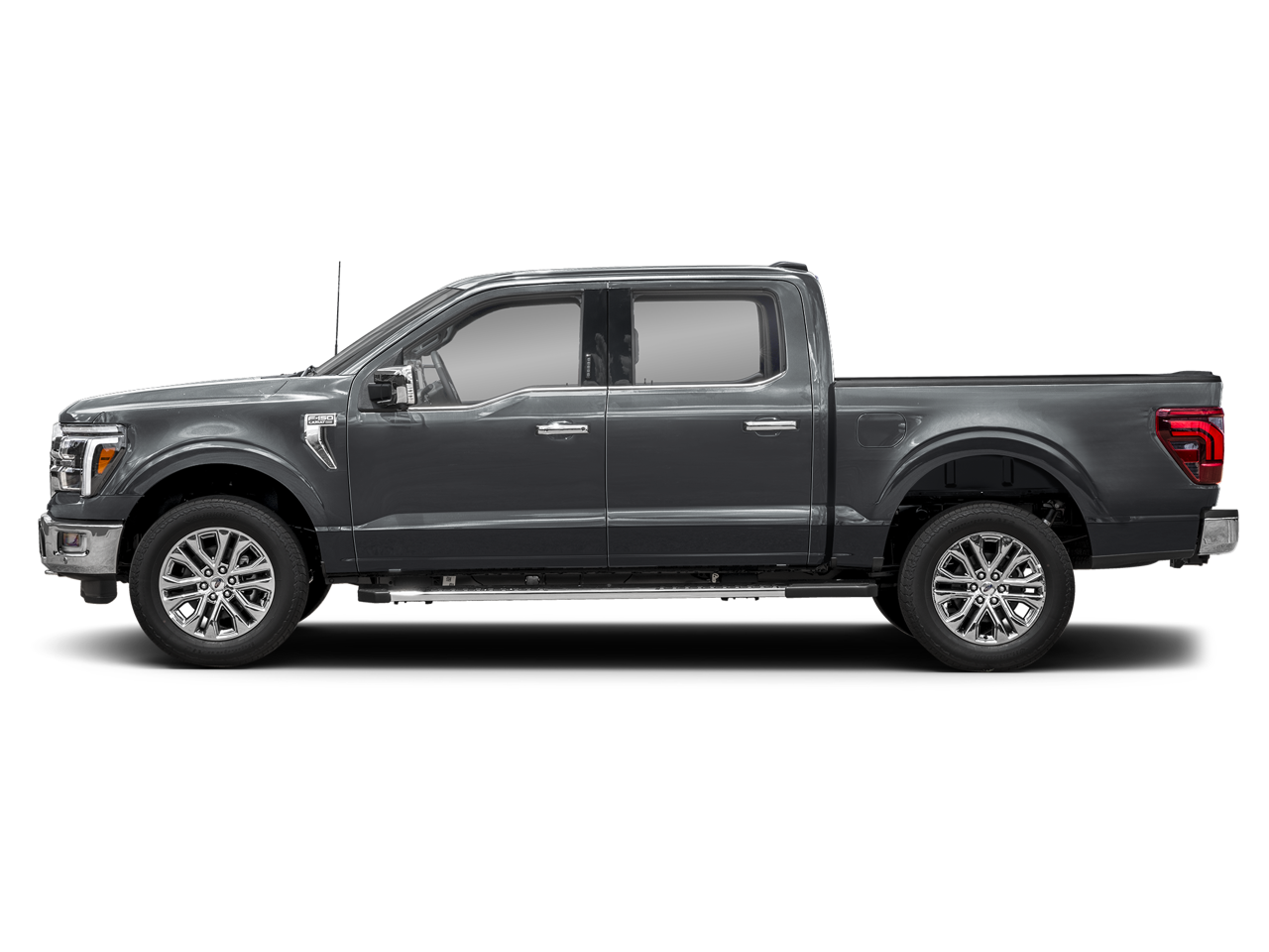 2025 Ford F-150 Lariat®