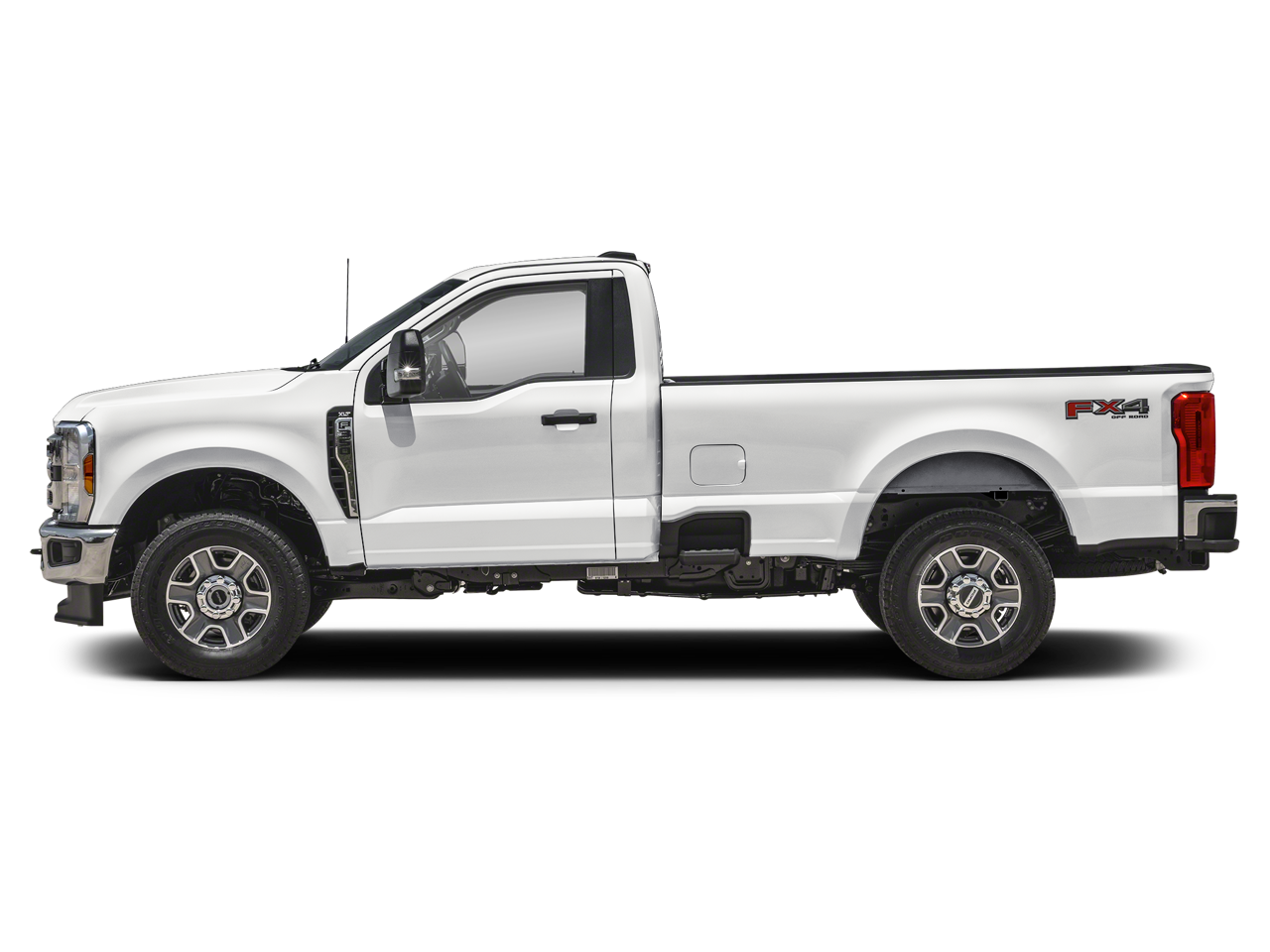 2025 Ford F-350 Super Duty XLT - Photo 32