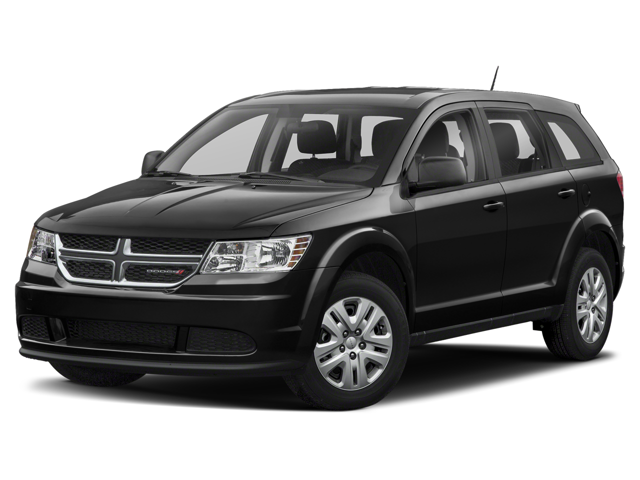 2019 Dodge Journey SE Value Pkg