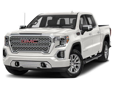 2019 GMC 1500 DENALI