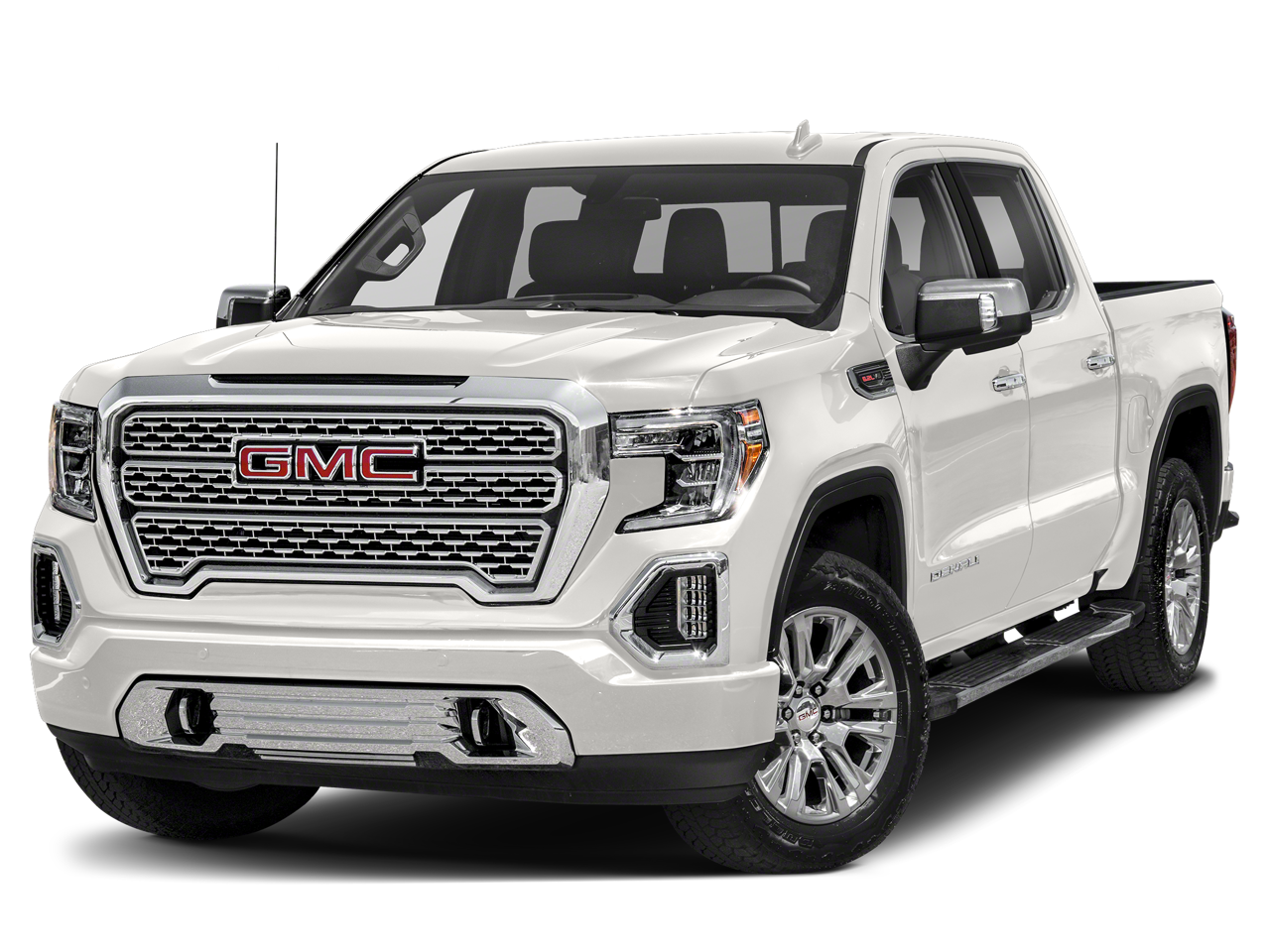 2019 GMC 1500 DENALI