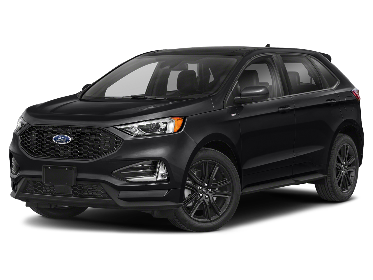 2022 Ford Edge SEL AWD's photo