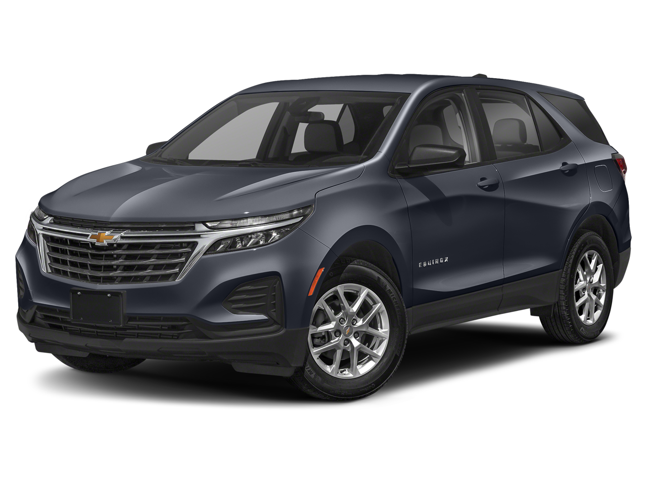 2023 Chevrolet Equinox LT w/2FL