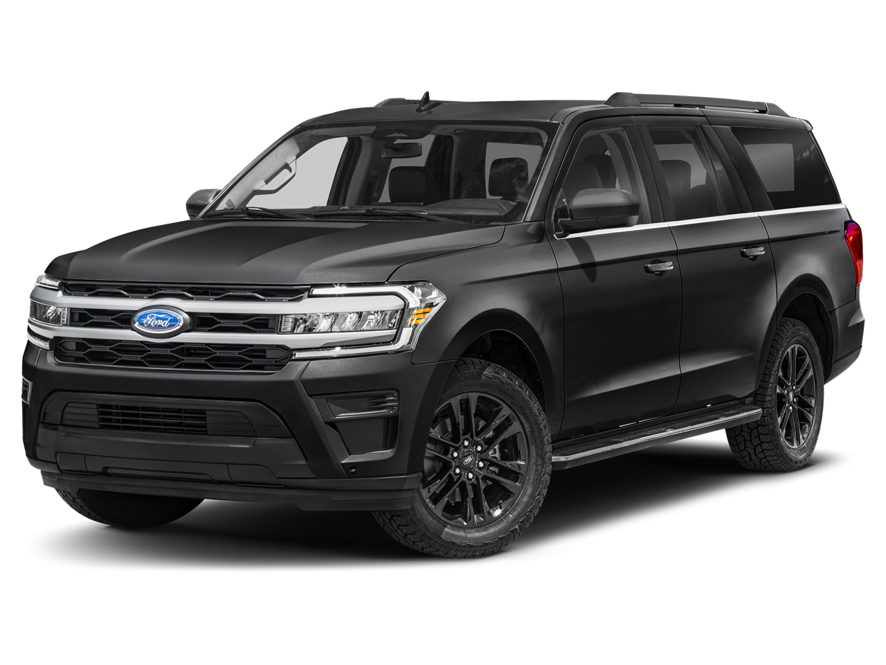 2023 Ford Expedition XLT MAX