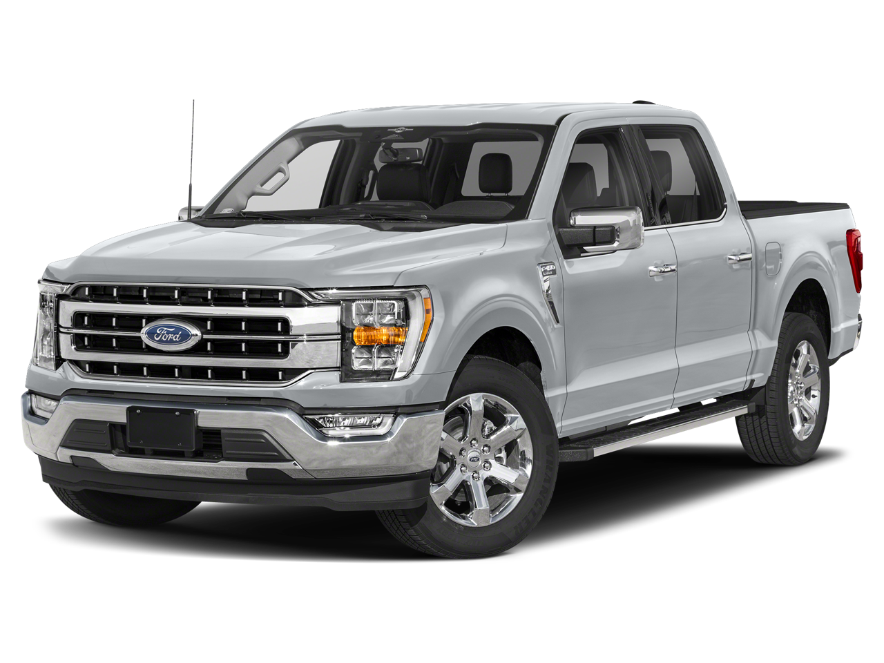 2023 Ford F-150 Lariat - Photo 39