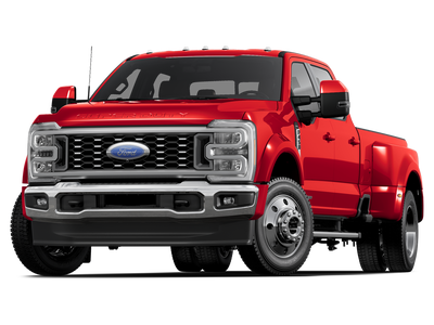 2023 Ford F-450 LARIAT
