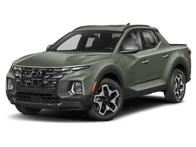 2023 Hyundai SANTA CRUZ 2.5T Limited
