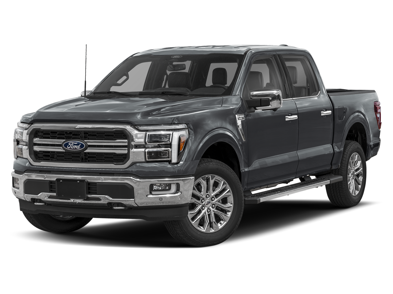 2025 Ford F-150 Lariat®