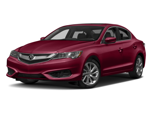 2017 Acura ILX Base