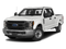 2017 Ford Super Duty F-250 SRW KING RANCH 4WD Crew Cab 6.75' Box