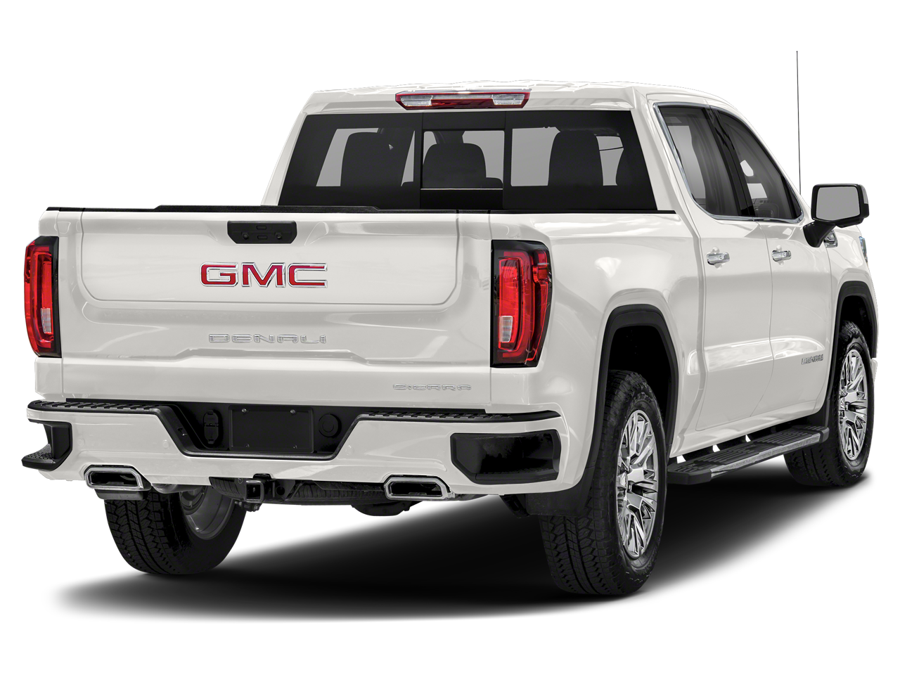 2019 GMC 1500 DENALI