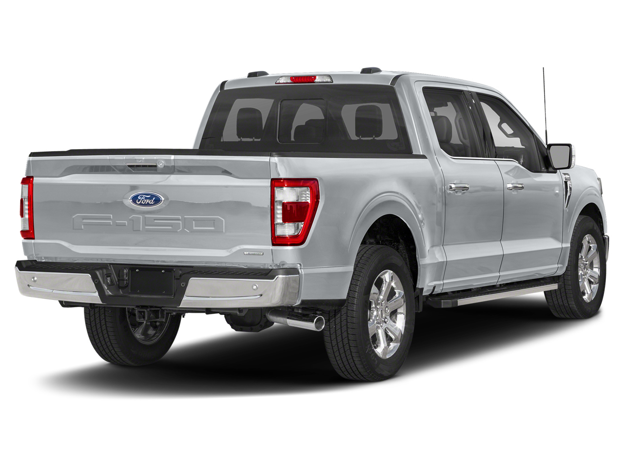 2023 Ford F-150 Lariat - Photo 40
