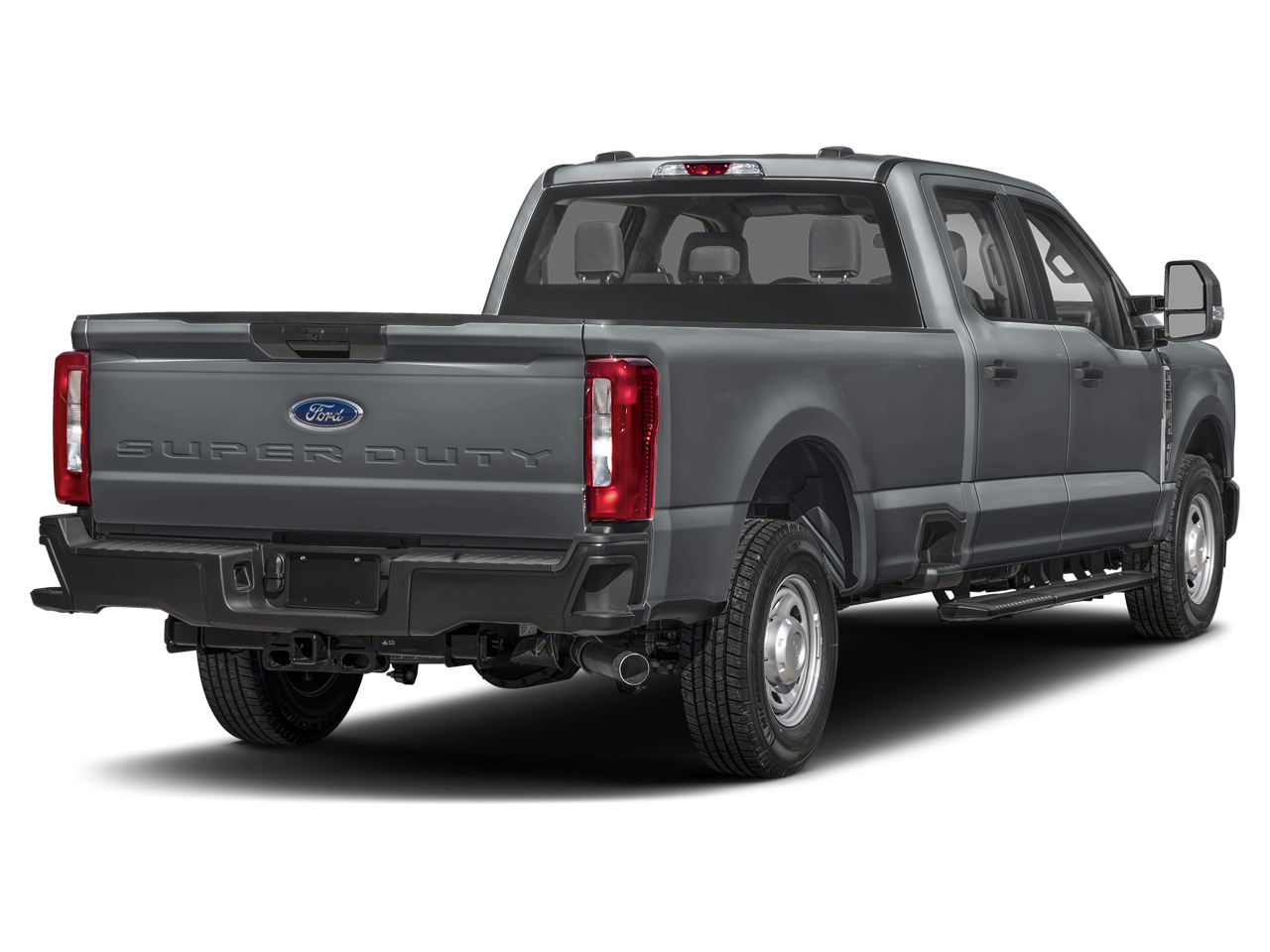 2023 Ford Super Duty F-250 SRW XL