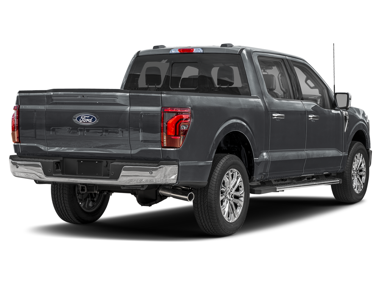 2025 Ford F-150 Lariat®