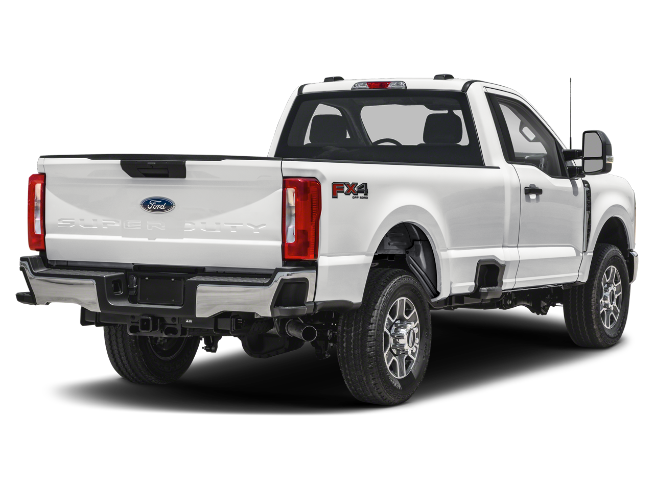 2025 Ford F-350 Super Duty XLT - Photo 31