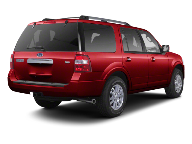 2013 Ford Expedition Limited