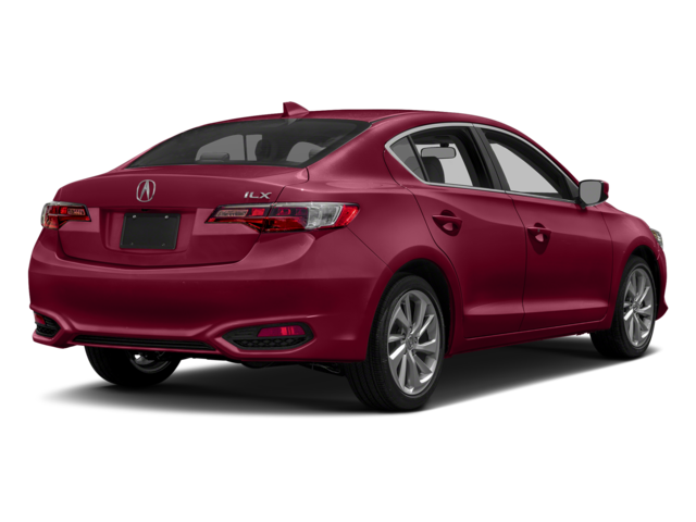2017 Acura ILX Base