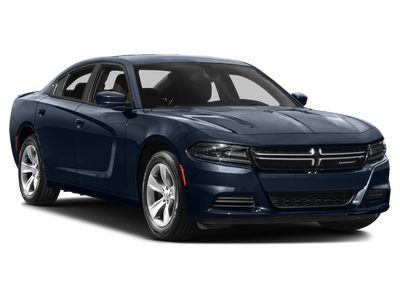 2015 Dodge Charger SE