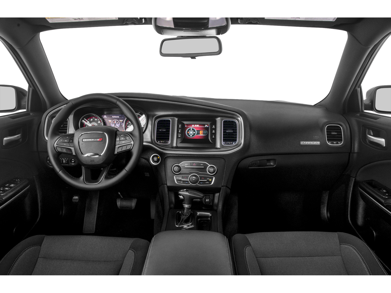 2015 Dodge Charger SE