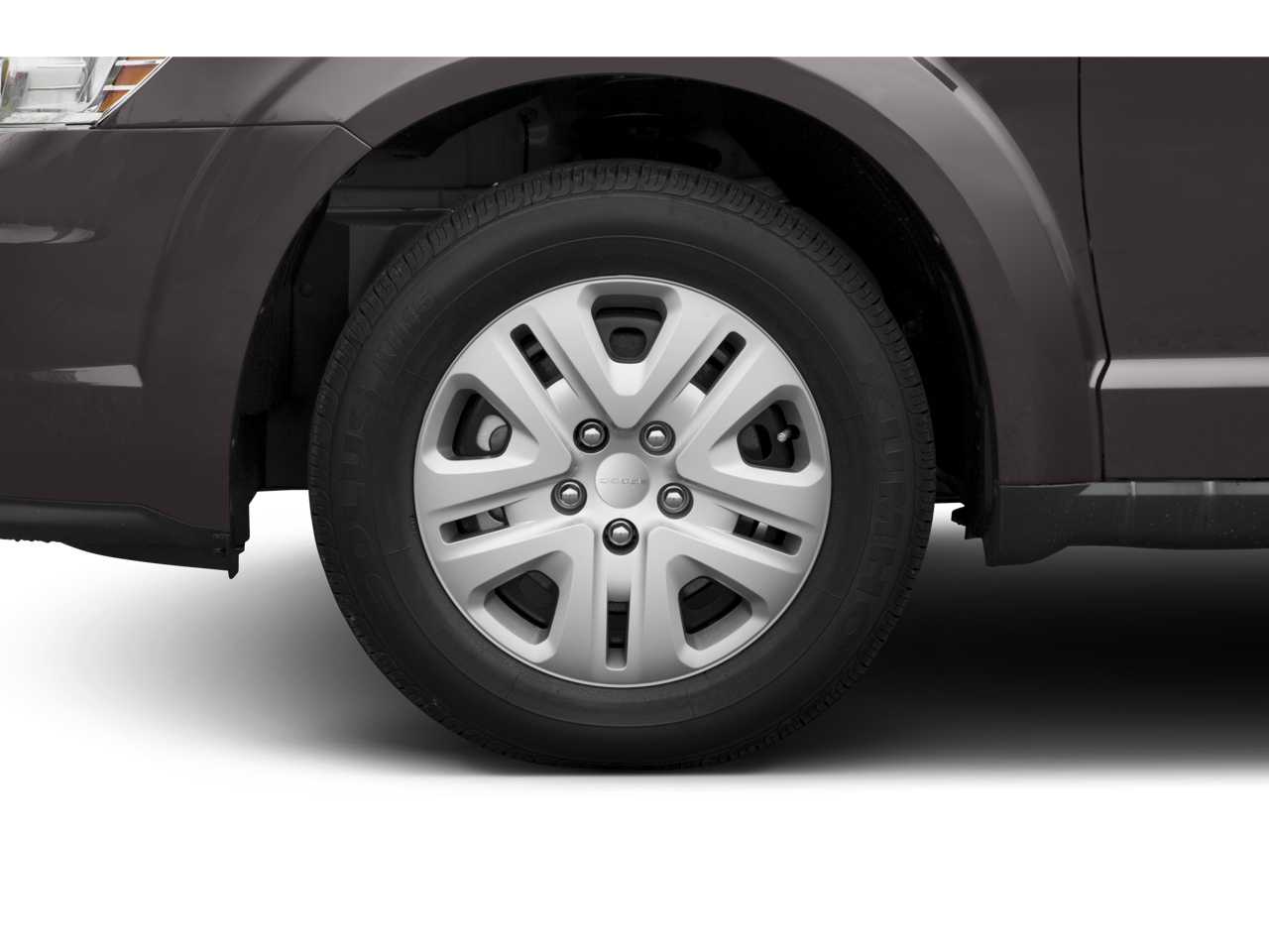 2019 Dodge Journey SE Value Pkg