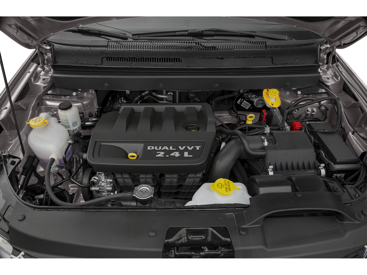 2019 Dodge Journey SE Value Pkg