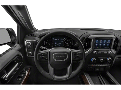 2019 GMC 1500 DENALI