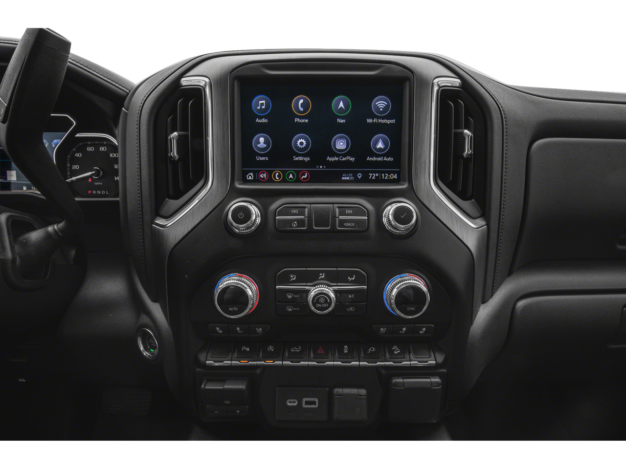 2019 GMC 1500 DENALI