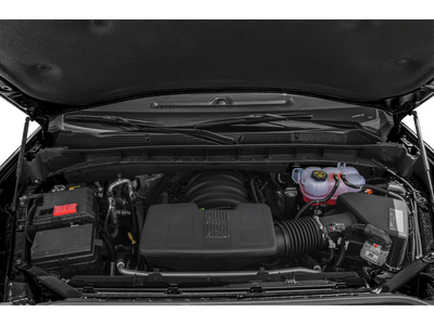 2019 GMC 1500 DENALI