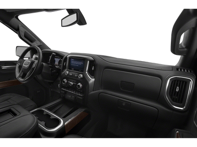 2019 GMC 1500 DENALI