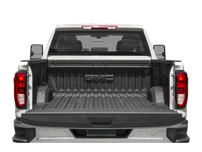2022 GMC K2500 SIERRA