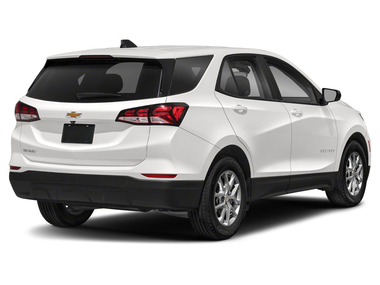 2023 Chevrolet Equinox LT w/1LT