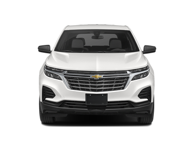 2023 Chevrolet Equinox LT w/1LT
