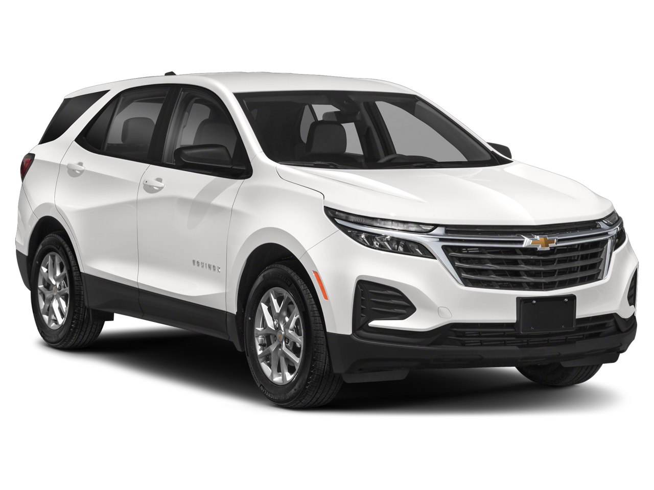 2023 Chevrolet Equinox LT w/1LT