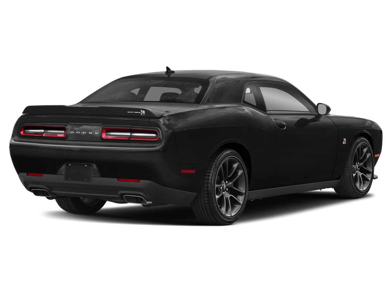 2023 Dodge CHALLENGER SCAT PACK