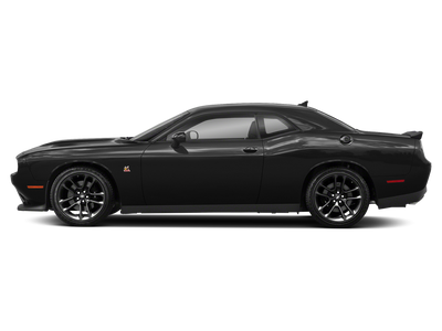 2023 Dodge CHALLENGER SCAT PACK