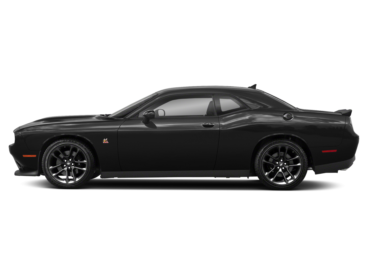 2023 Dodge CHALLENGER SCAT PACK