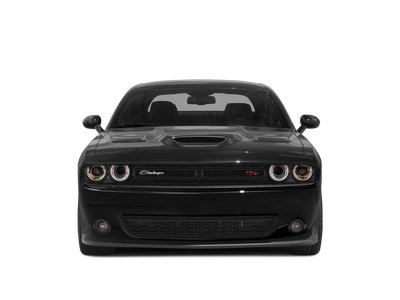 2023 Dodge CHALLENGER SCAT PACK