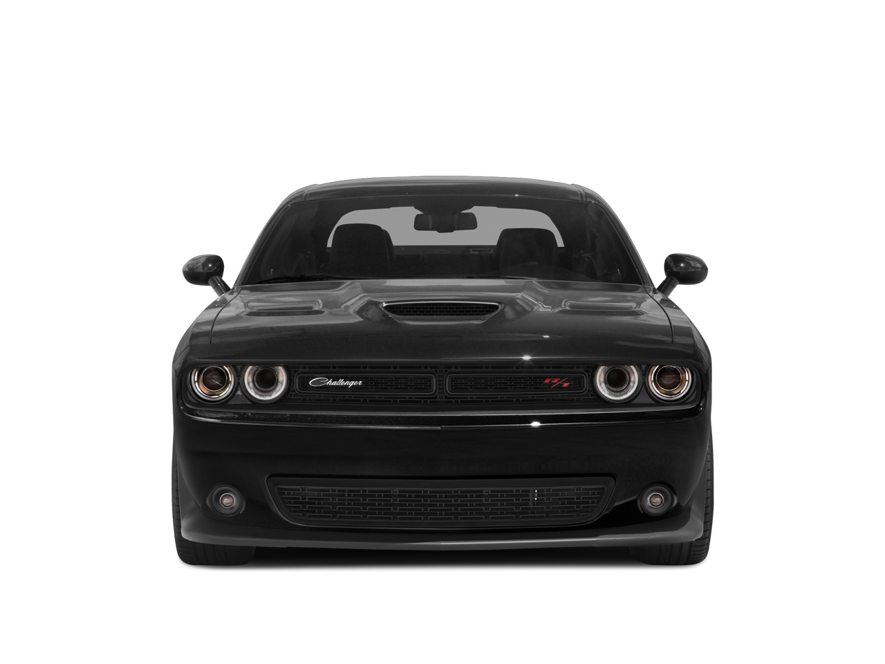 2023 Dodge CHALLENGER SCAT PACK