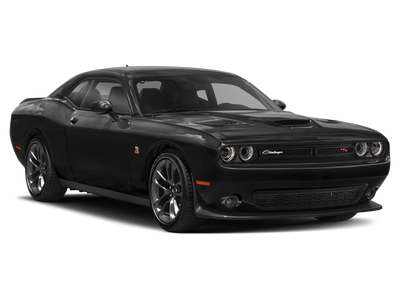 2023 Dodge CHALLENGER SCAT PACK