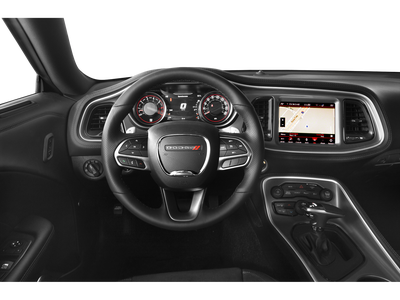 2023 Dodge CHALLENGER SCAT PACK