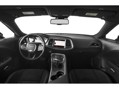 2023 Dodge CHALLENGER SCAT PACK