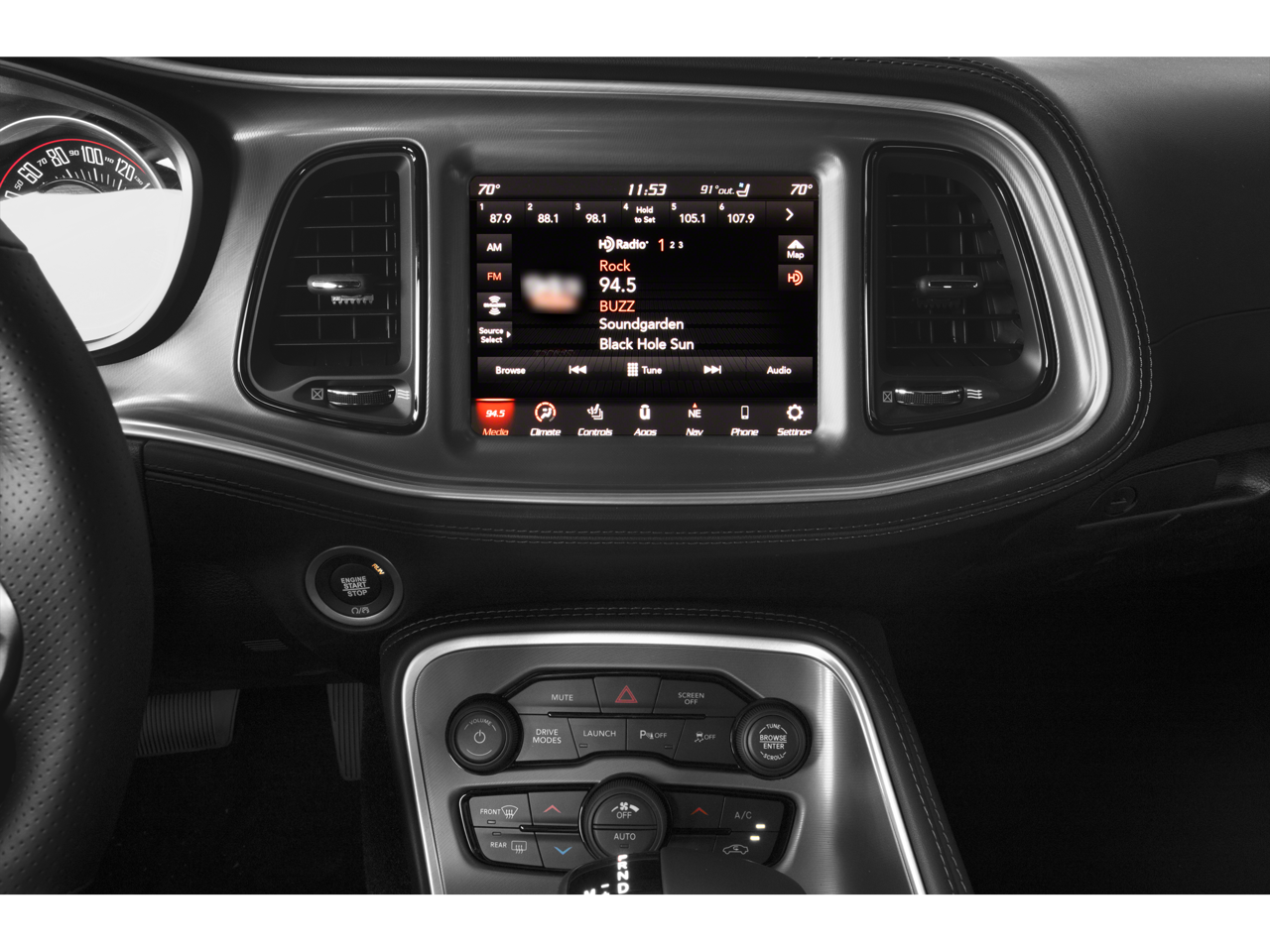 2023 Dodge CHALLENGER SCAT PACK