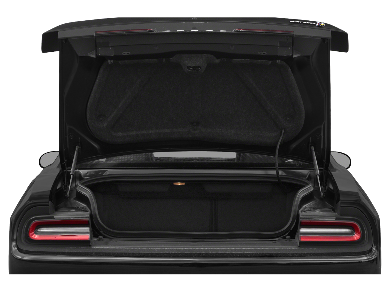 2023 Dodge CHALLENGER SCAT PACK